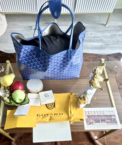 Neuf goyard saint - louis, grand