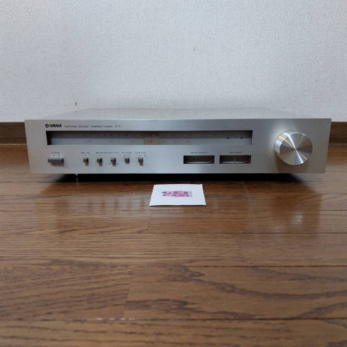 Yamaha natural sound - yamaha, t-1