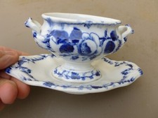 MOUTARDIER CREIL MONTEREAU modèle FLORA .