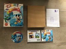 Dessinez c'est disney 2 PC Big Box carton FR