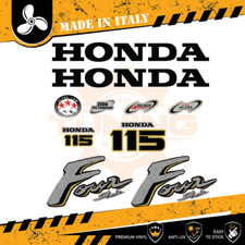 Décalcomanies adhésif Moteur