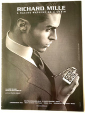 MODE FASHION PUB ADVERTISING