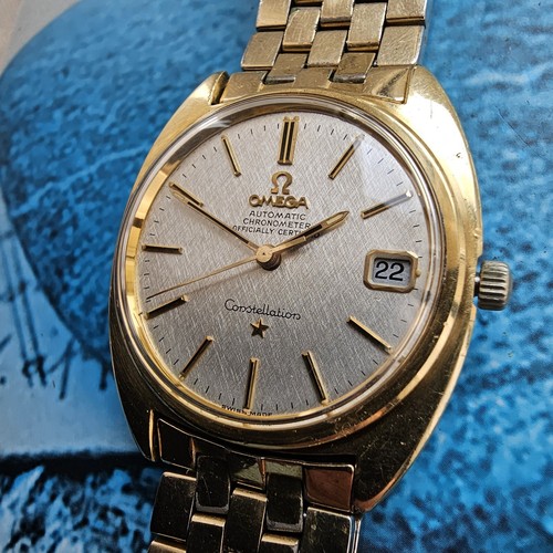 Montre homme vintage omega - montre,