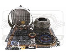 Pour Chevy TH700R4 700R4 4L60