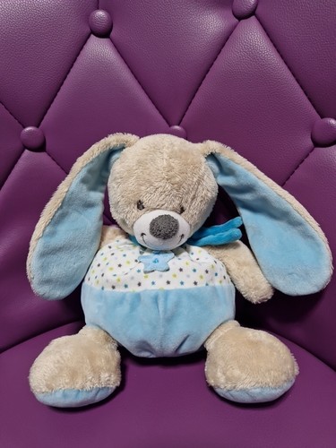 Doudou lapin mots enfants - mots,