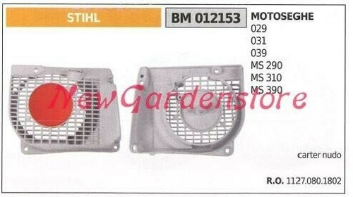 Mise route stihl - mise,