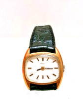 Montre bracelet vintage YEMA