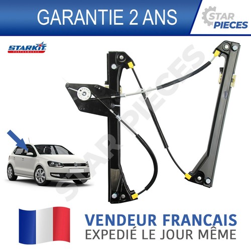 Leve vitre avant droit - leve,
