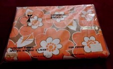 Nappe de Table 100% Coton