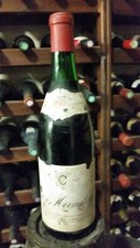 CROZES-HERMITAGE - 1980 -