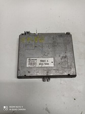 CALCULATEUR MOTEUR ECU CITROEN