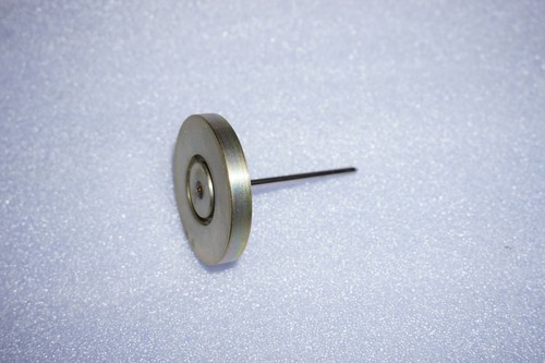 Petit volant inertie - d'inertie,
