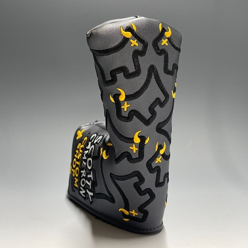 Scotty cameron 2018 - cameron,