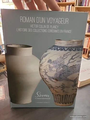 Roman voyageur victor - d'un,