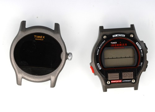 Montre bracelet timex - montre-bracelet,