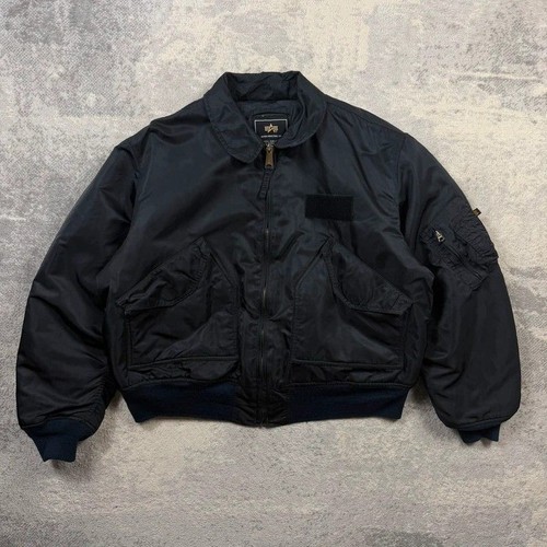 Vintage alpha industries - vintage,