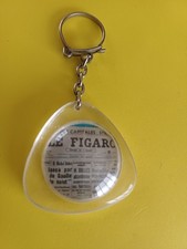 Porte clé années 60 