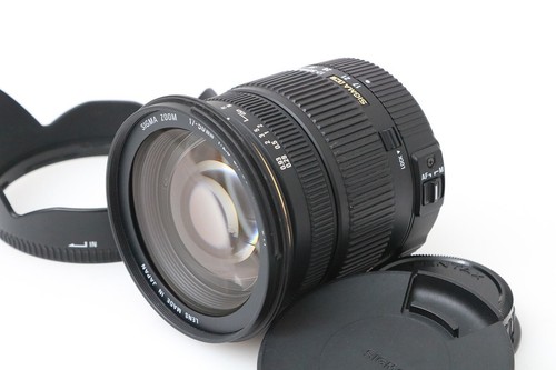 Sigma 8 ex dc os - sigma, mm