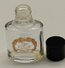 Flacon Miniature Vide 7 ml Eau