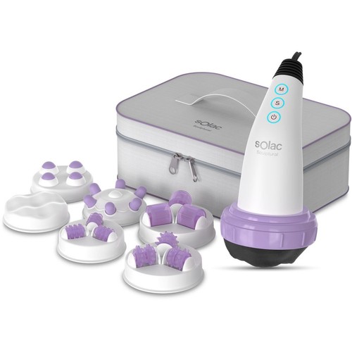 Appareil anti cellulite - , solac