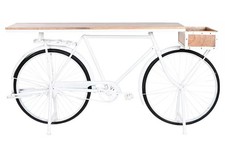 ​Grande Console Design Vélo