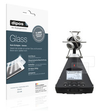 2x Protection ecrán pour Zoom