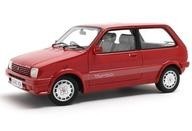 Diecast car mg - diecast, metro