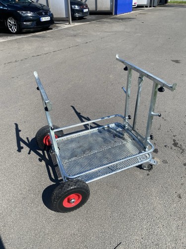 Chariot karting - chariot,