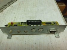 1700438, 8709993 TANDY Carte Mère Expansion Board Retiré De 1000RL