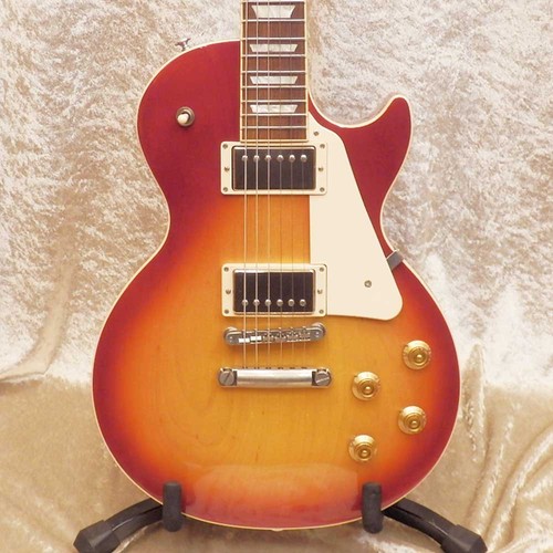 Guitare électrique gibson les - guitare,