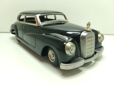 JNF - Mercedes Benz 300