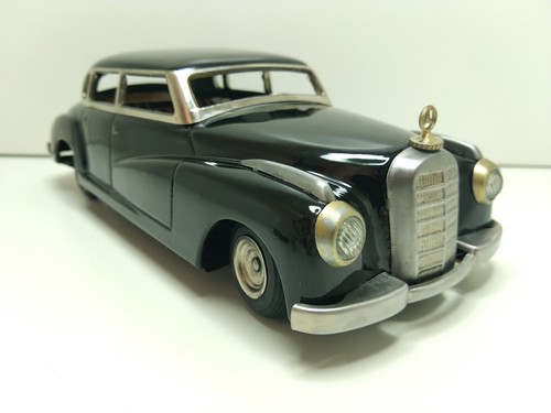 Jnf mercedes benz 300 - jnf,