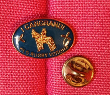 Pin's Rugby du club Italien de