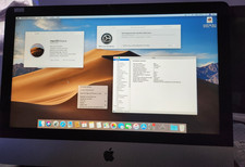 Imac 2017core 8go 256 - i5,