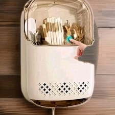 Boîte de rangement de