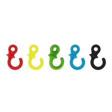 Pack de 4 silencieux à cordes