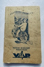 cyclomoteur  pourquoi