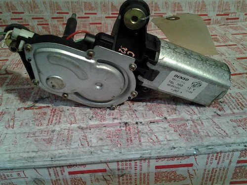 Moteur essuie glace arriere