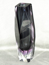 FLAVIO POLI, SOMMERSO VASE XXL