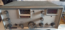 National NCX-3 HF transceiver