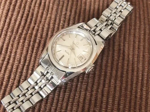 Eterna matic kontiki - eterna,