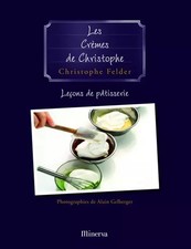 Les Crèmes de Christophe 