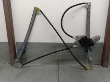 8200485195 mécanisme lève vitre avant droit pour RENAULT LAGUNA II (BG0 1 ) 2.0