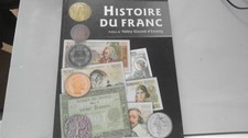 Histoire du franc (La