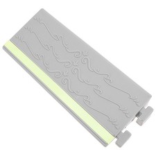 Rampe de seuil pour aspirateur