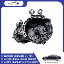 🇫🇷 BOITE DE VITESSES