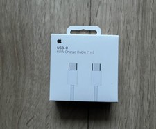 Câble de charge Apple USB-C