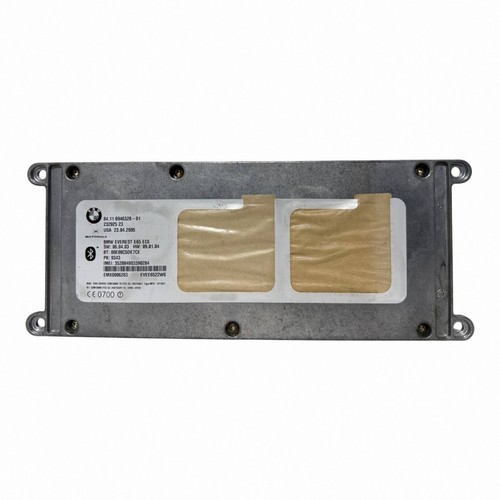 Module bluetooth gsm pour bmw - bluetooth,