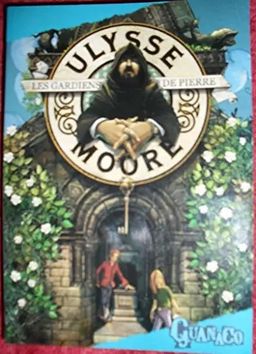 Ulysse moore les - ulysse, de