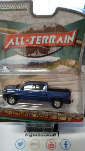 Greenlight collectibles - ,
